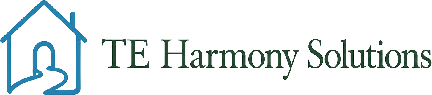 TE Harmony Solutions